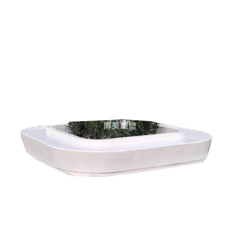 玻璃钢树池座椅大型商场售凳WHY楼处闲异型休玻璃钢美陈组合坐雕,电子元器件市场,其它元器件,淘宝优惠券,粉丝福利购,淘宝优惠卷