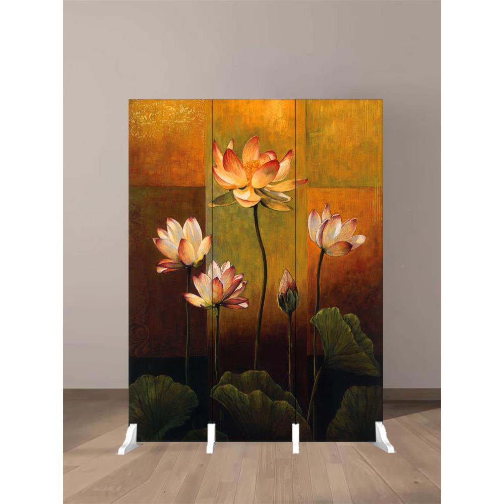 A0中式屏隔断客01厅1办公室入户门正对门风卧室卫生间进门饭店遮L