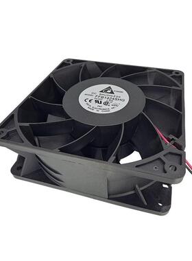 台达FFB1滚24SHGIRW1405024V2.3A414M双珠暴力大风量散热C风扇