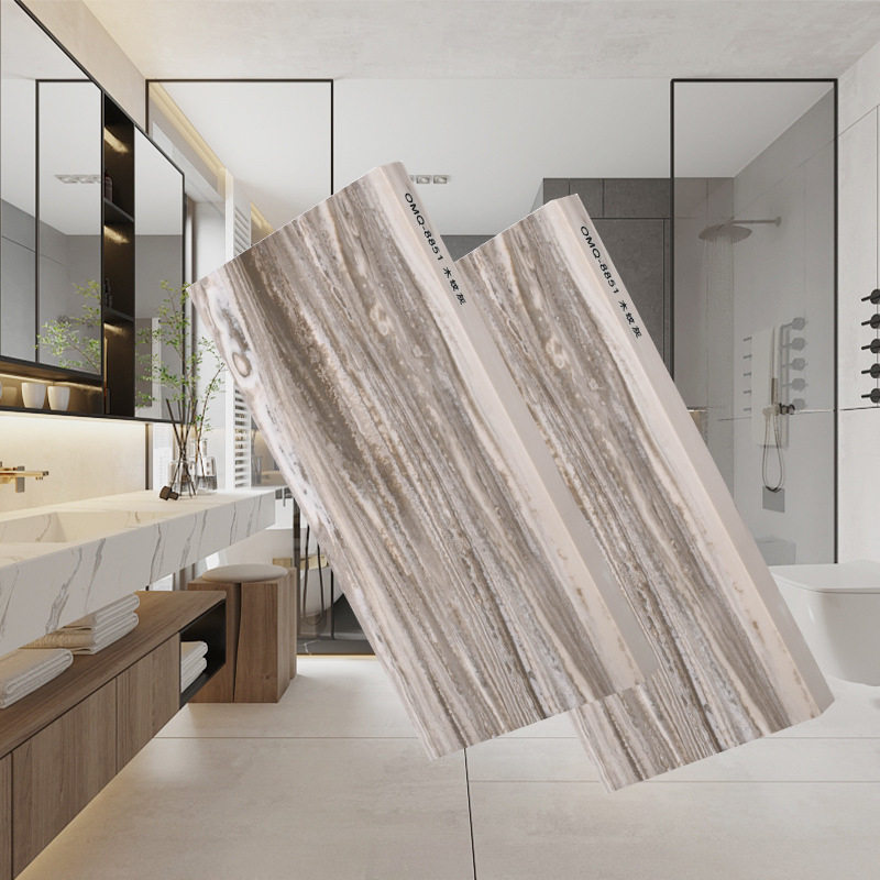 厂供多色人造大理石浴室带台