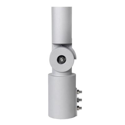 阳灯杆转接头向调节60转月6CSH0led路路灯万转接头压铸厂