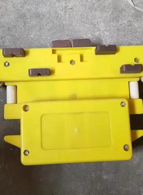 式PFK滑触，线，碳刷集器JD-4-50管AJD-电4-80A