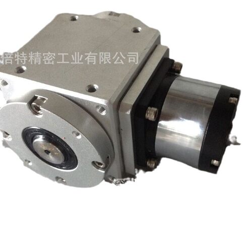 值得信赖法兰盘输出减速机CST减速机RXW180AL3-300-2C