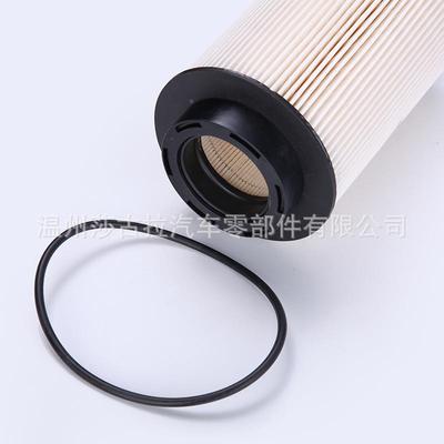 厂家2现货PU05精9-柴油1滤器重汽豪沃T7柴油水分51.12503离器滤清