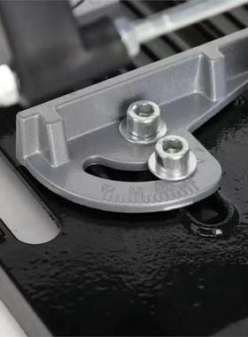 角磨磨机支架万MUV用功能坚固角磨机改装锯切割手机支多架台固定