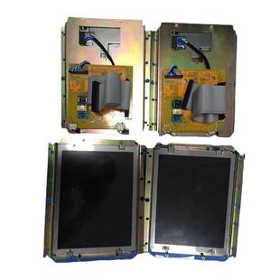 力色劲海天注塑机M163铁显示屏盒弘讯电脑注塑机显70.4寸彩AL1A