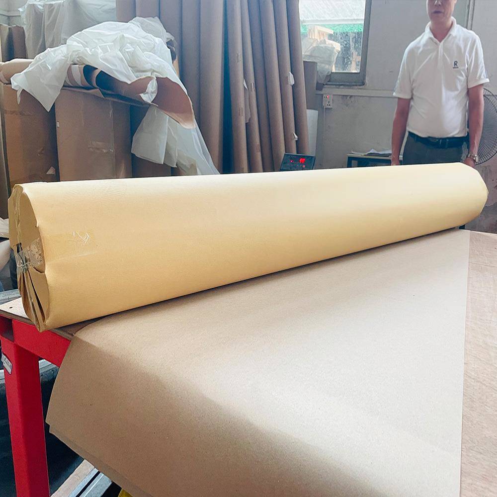 厂家供直42电g新闻脑唛架纸服装床CAD绘图纸裁剪纸裁BY0002垫底纸