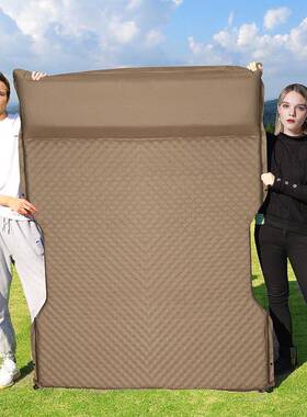 车载旅床SUV通气用SD-74012垫床车内睡觉床自驾游后行备箱汽自动