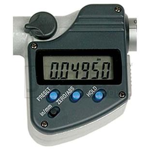 数深0无品牌 度规千分尺套装 3显5 329 MITUTOYO06