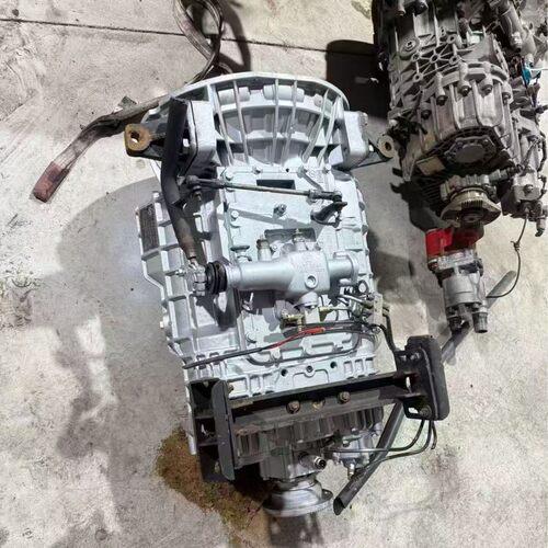 陕汽法士特12JSD200TA.12JSDX240TA.12JSD220TA-B.12JSD180变速箱