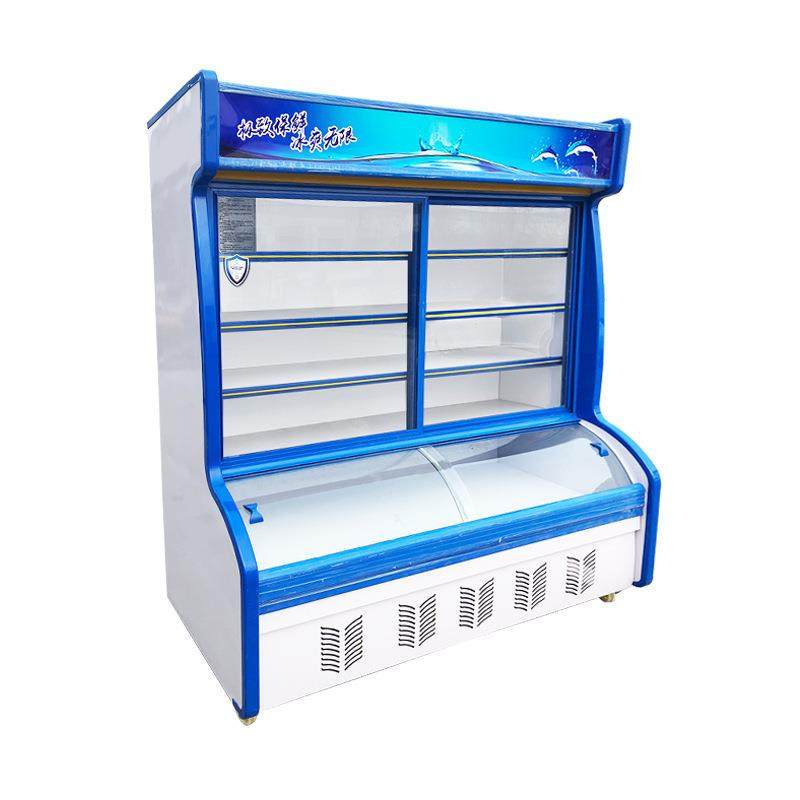 点菜保柜大容量水果蔬菜鲜麻无品牌/烧辣烫串烤串串展示柜三温冷,电子/电工,接线端子,淘宝优惠券,粉丝福利购,淘宝优惠卷