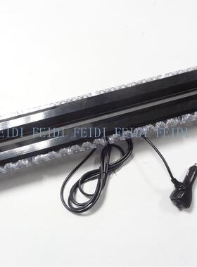 926A-48W汽4车爆闪灯长排爆灯闪48LED吸顶灯长排灯2LFUV1双排频闪