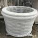 室外大0105型景观钵欧式 石材花花钵大石理花盆园林钵石花材花盆