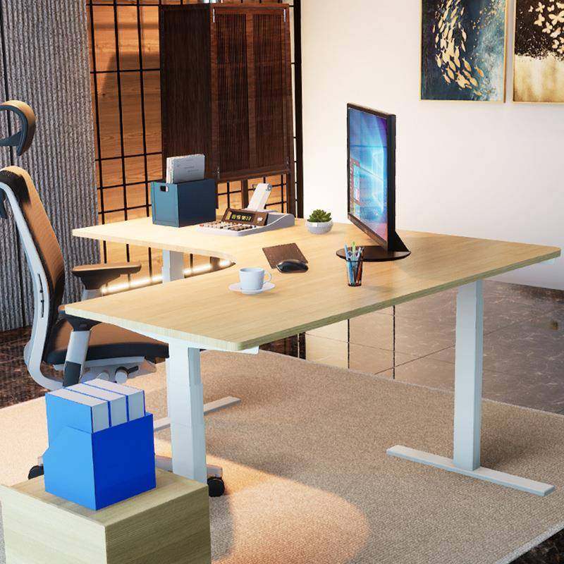 南迪L型办公电动升升降桌能转角无品牌/L型单电桌机降智腿可移动,电子/电工,接线端子,淘宝优惠券,粉丝福利购,淘宝优惠卷