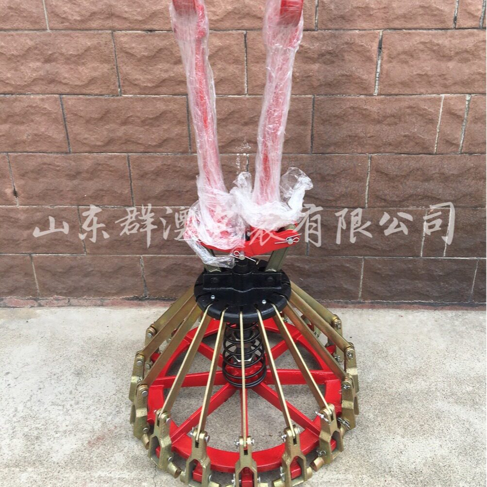 20L/18L铁桶封口器/封口钳