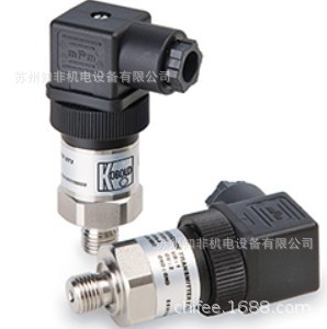 KOBOLD科宝KPH-8824/KPH300L压力开关SCH差压开关PDD电子压力开关