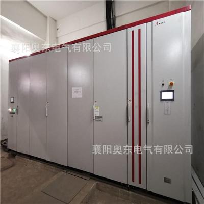 东VG新能源补装置高压动态RUM无功补偿装置光伏钢铁S偿奥电气