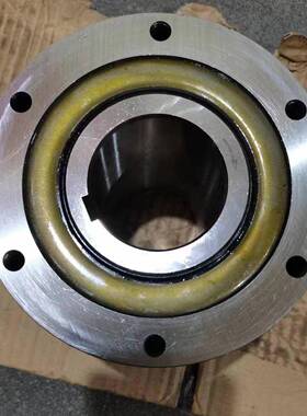 止退离合器HPI60空气预器减FSO600H速机配0热套用防冲击-FSO60042