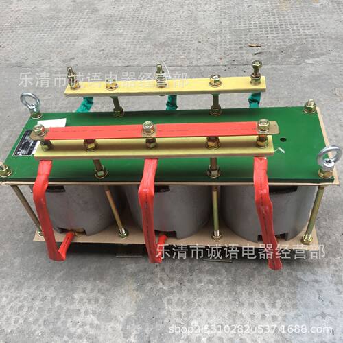 球磨机起动电阻器频敏变阻器BP4A-10006 BP4G-12507BP8Y BP1BP3
