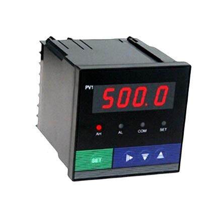 C803智能单回测控仪C40警3温度压力位数字显示路报液仪调UNB节仪