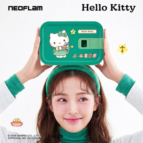 HelloKitty星座礼物实用生日礼物