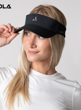 JOOLA尤拉匹克球空顶帽经典户外男女通用比赛训练百搭运动遮阳帽