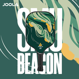 JOOLA优拉Journey 专业匹克球球拍板玻璃纤维初学耐打 pickleball