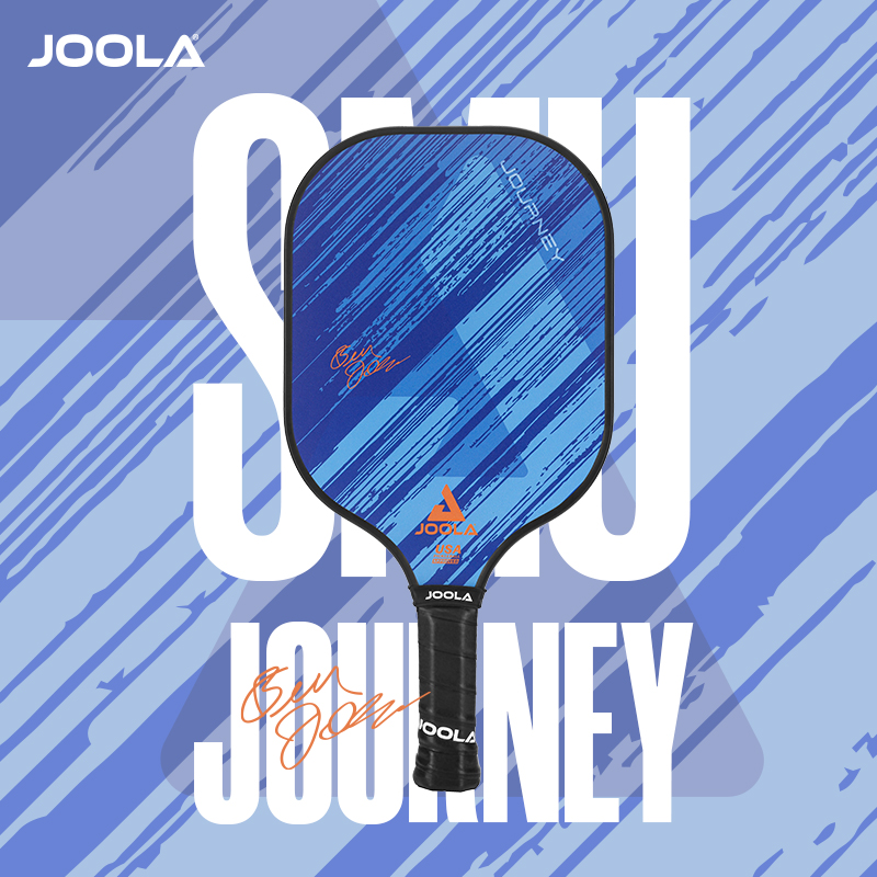 JOOLA匹克球拍板高反馈蜂窝内芯