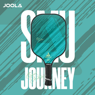 JOOLA优拉匹克球拍板USAPA认证Journey 石绿Pickleball新手入阶拍
