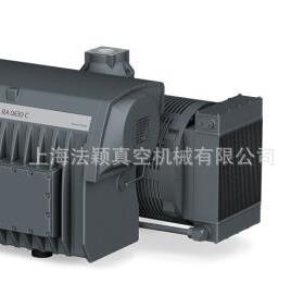 真空泵维修RA0400C保养RA0502C修理RA0630C维修保养更换配件泵油