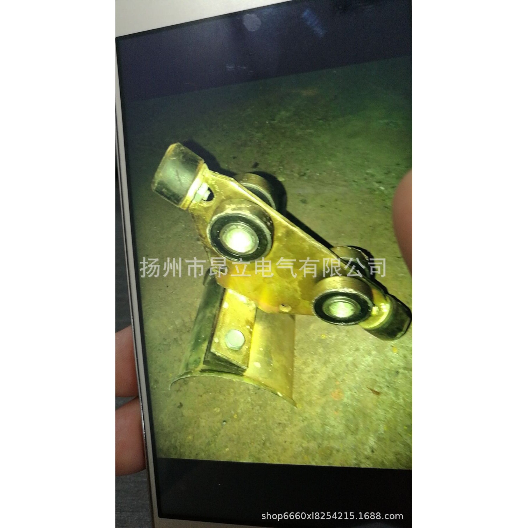 C50滑车 镀锌C型钢导轨 C型槽异型钢 C50C63 挂电缆线 车仔吊滑轮