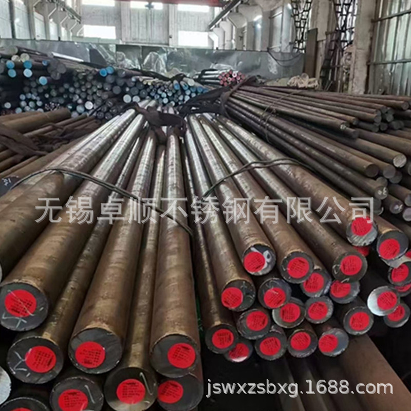 供应304/316/2205不锈钢棒 不锈钢棒材加工研磨棒光亮棒量大价优