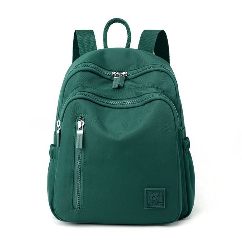 行旅包休闲THV7751轻便斜迷你双肩包包女书包挎女生高级两用小书