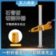 不锈钢石膏板栽割神器手推滑轮高精度可切割神器切割栽板工具