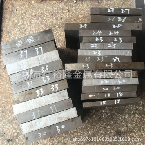 GH4145(750)高温合金冷轧板 GH3625(625)钢棒 Inconel X-750圆钢