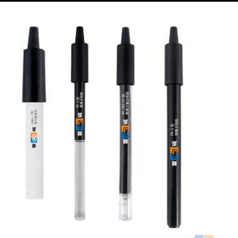 速发氟离子电极       PF002-海1        上-雷磁     实验耗材