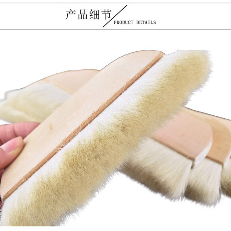 速发板刷装裱工具多功能国画软毛底纹笔排笔裱画刷油漆刷文房用品