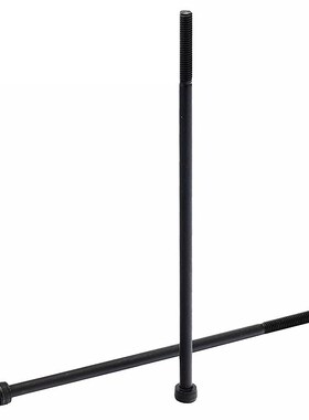 速发12.2超长内六长螺丝DI12加角特长螺钉内六角螺栓M10M12M16M级