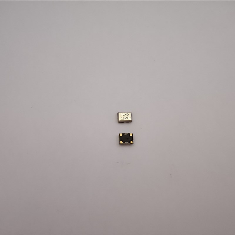 速发贴片7050/5*7温补晶振tcxo77.76mhz 80MHZ 100MHz 1~0.