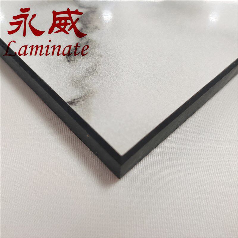 速发厂家可直接订购一代二代抗倍特板材木纹灰色荷花白台面康贝特