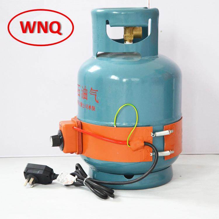 专业生产20带0L油桶加热带油桶加热器WGT弹簧扣挂钩带伴热带