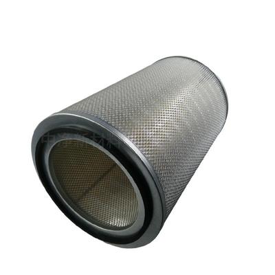 中净新材料XFQL空压机空气滤芯35机0540螺杆空压空气滤芯