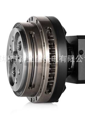 XLY新立盈VR速线针轮减速机机器人摆机械臂减器替换帝人160150BXE