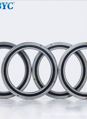 交叉滚子轴承8机械臂轴R1A3008231RA承1400轴承