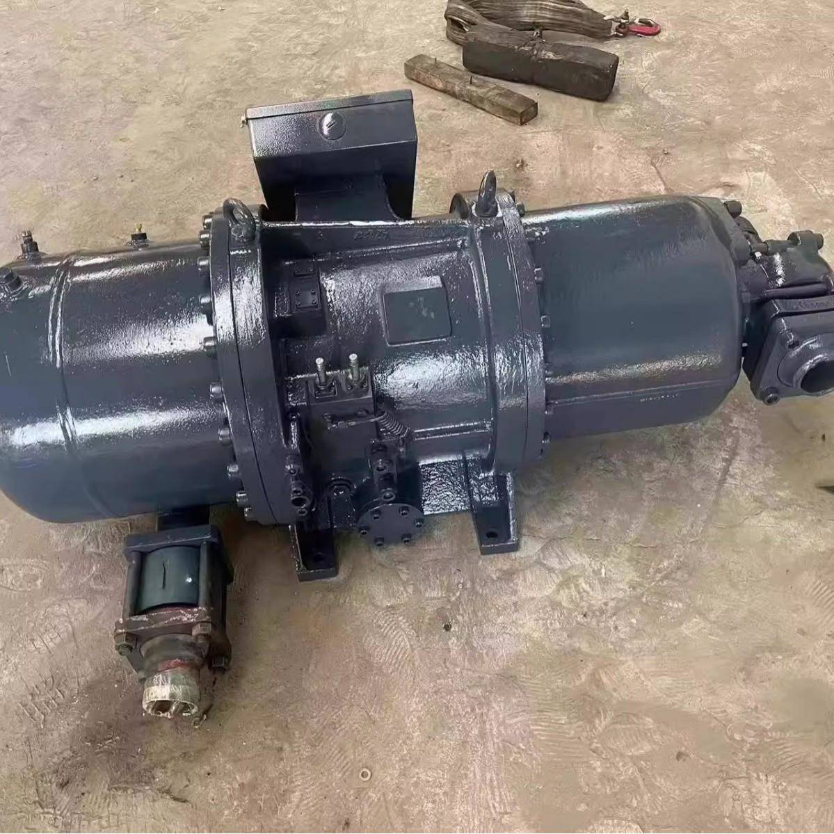 RC-2-180BRC-2-140B310WBRC-2-4C0BR-RC-2-4702-790B-汉钟螺7杆压