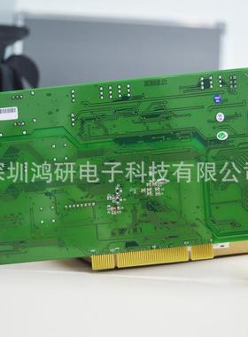 ICPDA泓格CI-1202HU多功能数据采集卡P32/16路40kPCI-1202SHz高增