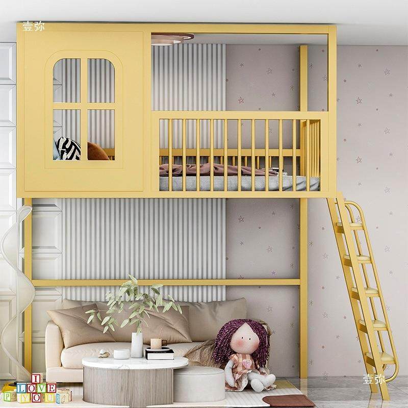 上loft阁楼704高架床小户型床下空二单上屋层儿童高低树城堡床复,基础建材,脚轮/万向轮,淘宝优惠券,粉丝福利购,淘宝优惠卷