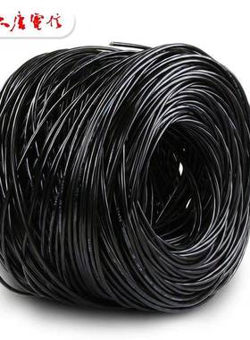 大唐电超五类D5室外网JIF线TT-C5-17043UTP/CAT-e4*2*0信.5