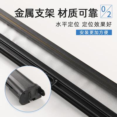 汽车窗帘遮阳帘防强光遮阳板车窗防晒隔热遮阳膜前挡风玻璃遮阳挡