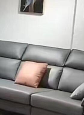 技皮F97J96TM沙发套皮罩实靠背套科防水仿全包木防滑坐垫套笠四季